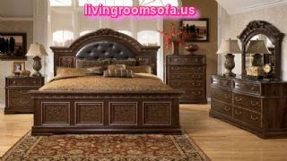  Excellent Queen Bedroom Set Ideas