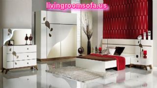  Excellent Small Spaces Bedroom Modern Design