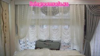  Excellent Trilya Bedroom Curtain Ideas