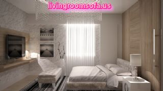  Excellent White Bedroom Decorating Ideas