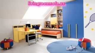  Excellent Bedroom For Kids Design Ideas