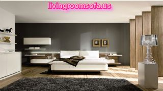  Excellent Interior Luxury Minimalist Bedroom Designs
