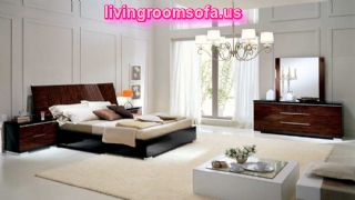  Excellent Italian Design Bedroom Furniture