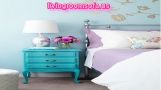  Great Accent Pieces For Bedroom