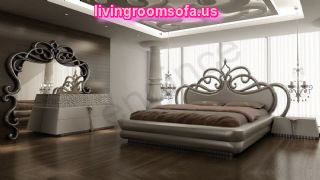  Great Classic Bedroom Decorating Ideas