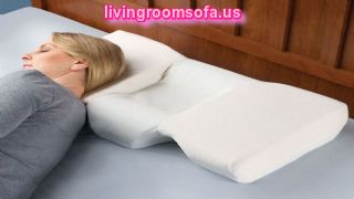  Great Neck Pain Relieving Pillow