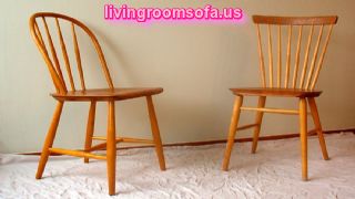  Great Swedish Windsor Chairs