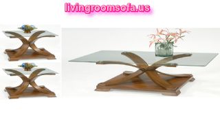 Interior Cherry Occasional Tables Designs