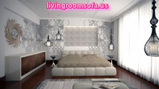 Modern Amazing Bedroom Decorating Ideas