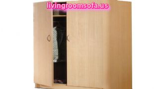  Modern Bedroom Armoire Wardrobe