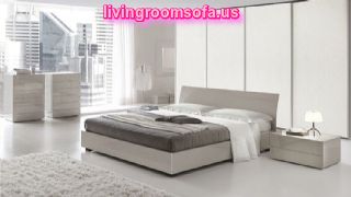  Modern Bedroom Furniture Italian Design