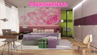 Modern Bedroom Interior Decorating Ideas