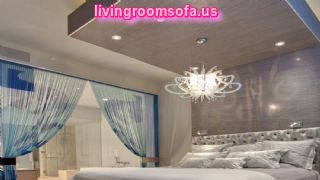 Modern Bendroom Ceiling Lights For Living Room Design Ideas