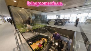 Modern Business Office Decorating Ideas