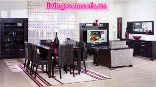  Modern Casual Dining Room Furniture Design Idea