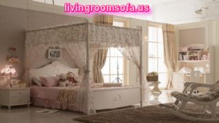 Modern Classic Bedroom Furniture Designs