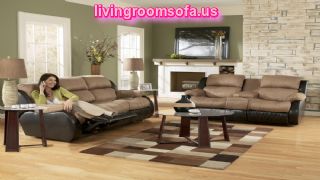 Modern Design Living Room Ashley Furniture