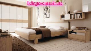 Modern Interior Bedroom Design Ideas