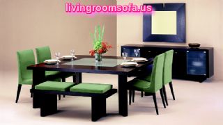 Modern And Cheap Wooden Dining Room Tables