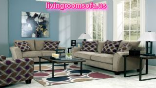 Modern Furniture Living Room Sets Design