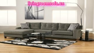 Modern L Shaped Sofa Design Small Spaces