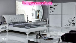  New Style Modern Bedroom Design