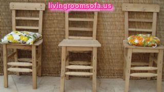  Oak Wood Chairs Designs