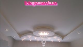  Secret Ceiling Lights Modern Design For Living Room