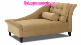  Small Spaces Chaise Lounge Design