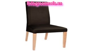 The Best Brown Leather Chaises Design Ideas