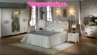 The Best Classic Bedroom Furniture Designs