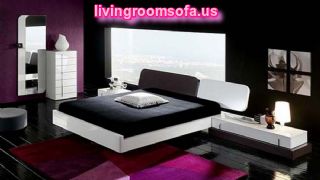  The Best Modern Bedroom Furniture Italian Design