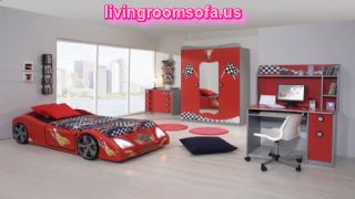  The Most Amazing Bedrooms Design For Boys