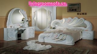 The Most Amazing Classic Bedroom Furniture Designs