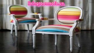 The Most Amazing Colorful Chaises Design Ideas