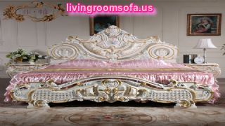 The Most Amazing Queen Bedroom Bed Set