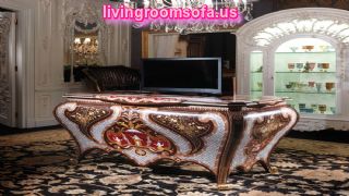 The Most Amazing Antique Style Tv Stand For Livingroom