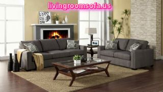 The Most Amazing Fabric Sofa Set