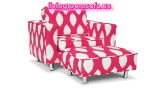 The Most Amazing Pink And White Cool Childrens Furniture