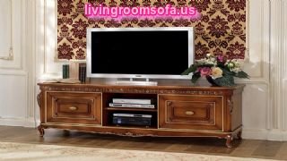 The Most Beaufitul  Decorated Tv Furniture