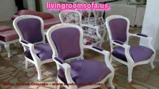  The Most Beaufitul Chairs