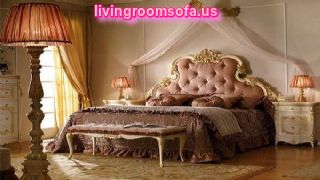  The Most Beaufitul Classic Bedroom Furniture Design