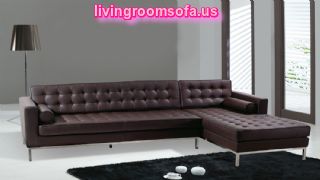 The Most Beaufitul Contemporary Sectional Sofas