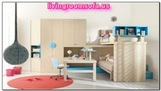 The Most Beaufitul Cool Twin Beds For Boys