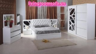 The Most Beaufitul And Modern Cheap Bedroom Furniture Design Ideas