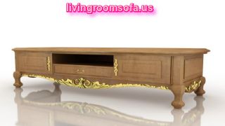 The Most Beaufitul Classic Tv Stand For Livingroom