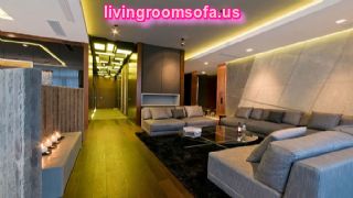 The Most Beaufitul Modern Living Room And Comfortable