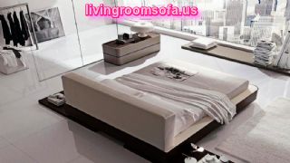  Ultra Modern Bedroom Design Ideas