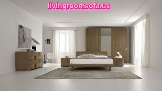  Ultra Modern Bedroom Furniture Made In Italy