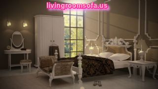 White Classic Bedroom Furniture Designs